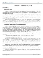 Giáo trình Tâm lý học đại cương: Phần 2