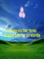 Bài giảng Cơ sở văn hóa Việt Nam: Chương 5.2 - ĐH Thương Mại
