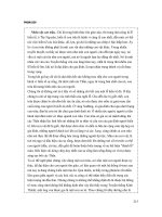 MIỀN ĐẤT HUYỀN ẢO - Các dân tộc miền núi Nam Đông Dương - Phần 14