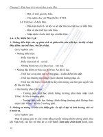 Bài giảng triết học 3