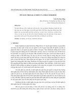 Tôn giáo theo quan điểm của Emile Durkheim