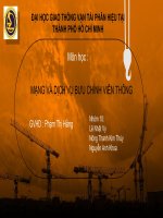 Mạng-và-dịch-vụ-bưu-chính-viễn-thông