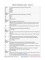 Thuyettienhoa lamac dacuyn 