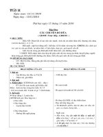 Giao an tuan 14 MTKNS