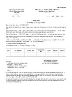 Mẫu Thông báo về việc tiếp tục sử dụng hóa đơn (Mẫu số: 04-2/CC)