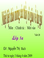 TIENG VIET 1TUAN 29