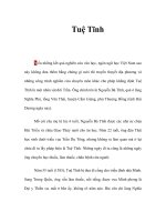 Tuệ Tĩnh