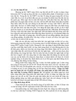 Nâng cao hiệu quả ôn luyện thi vào 10 phần viết đoạn văn nghị luận xã hội (200 chữ) cho học sinh lớp 9 trường THCS nguyệt ấn 