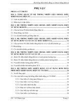 Giáo trình hệ thống điều khiển động cơ diesel bằng điện tử