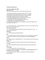 rungchuongvang2100 cau hoi rung chuong vang5555