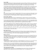 Những lần gặp cụ Hồ