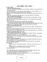 KE HOACH CHU DIEM BAN THAN