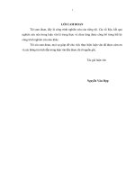 Nghiên cứu một số đặc điểm sinh học loài thông xuân nha (pinus cernua l k  phan ex aver , k s  nguyên  t h  nguyên ) tại khu bảo tồn thiên nhiên xuân nha, tỉnh sơn la 