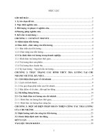 (Bài Thảo luận) Nghiên cứu các hình thức trả lương tại chi nhánh Viettel Hà Nội I