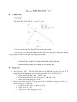 Kiem tra nang luc hinh hoc 7