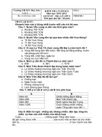 De SuDia CK1 lop 4 1011