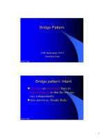 PatternBridgepdf