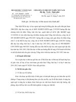 CV 6159 BGDDT GDTH ve Huong dan ve ke hoach dayhoc va che do chinh sach cho GV Tieng Anh TH nam hoc20112012