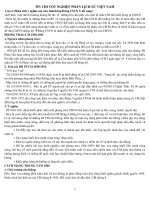 vi sao co CD Dien Bien Phu