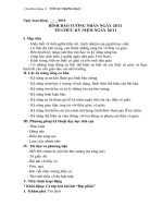 Giao an NGLLL7Th11Chuan moi