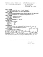 DE THI HKII LY 7 20112012 MTDA