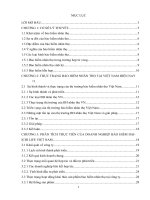 Lý thuyết và thực tế về bảo hiểm nhân thọ ở việt nam, lấy 1 doanh nghiệp phân tích” doanh nghiệp lựa chọn là công ty TNHH bảo hiểm nhân thọ dai ichi life việt nam 