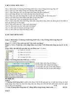 thi li thuyet hoc ki 1