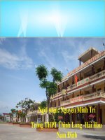 Tay Tien T1 Minh Tri