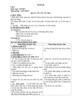 giao an mi thuat tuan 24