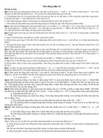 bai tap mach dao dong