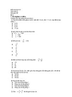 De thi HKII Toan 6 DAMT