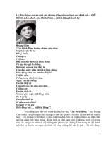 Tho tinh tang vo viet luc tuoi bon muoi