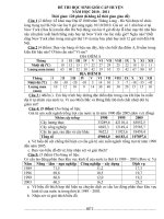 De thi de nghi hsg dia li namm hoc 20102011