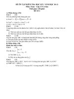 5DE THI TOAN 11 HKI1011pdf