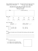 DE GHKII LOP 1 20112012