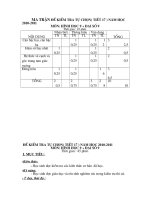 kiem tra tu chon ki 1 toan 9 nam hoc 20101011