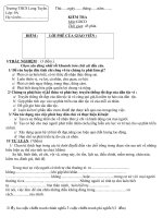 De kiem tra giua ki 1 k6789