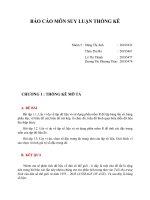 BÁO CÁO CHƯƠNG 1 - NHÓM 5