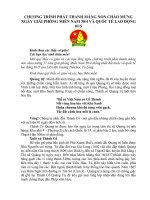 bai tuyen truyen mang non