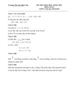 DeDA thi HSG Toan 4 Dinh TanYD