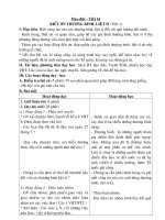 giao an lop 3 tuan 15