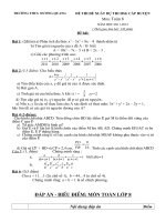 De thi HSG toan 8 Hung Yen