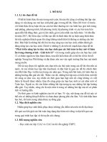 Phát triên năng lực tư duy của học sinh qua các bài toán tư duy mở về hàm ẩn trong chương trình – giải tích 12 