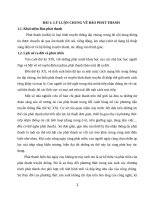 Báo phát thanh sử dụng cho các lớp văn học, báo chí truyền thông, cao đẳng truyền hình