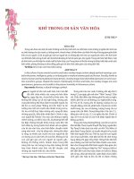 Khỉ trong di sản văn hóa