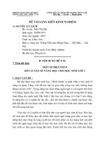 SANG KIEN KINH NGHIEM