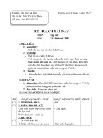 tap vietTo chu hoa CDD