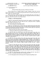 CV Huong dan nang luong nam 2012