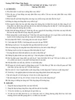 De cuong HK IIVat ly920112012