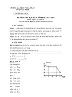 Dedap an Ly 6 HKII20112012TB